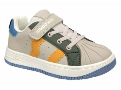 Полуботинки демисезонные Indigo Kids 1-00478617_5