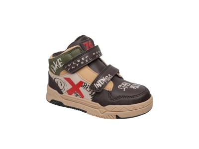 Ботинки демисезонные Indigo Kids 1-00478629_5