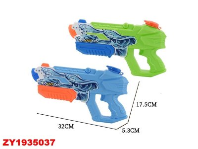 Игрушка Ocie, Водный пистолет в ассорт. 100483319