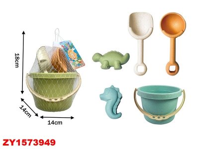 Набор формочек Ocie в ассорт. 100483333