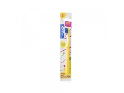 Зубная щетка Longa Vita 5100 щетинок, от 5 лет 1-00485066_2
