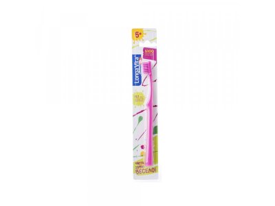 Зубная щетка Longa Vita 5100 щетинок, от 5 лет 1-00485066_3