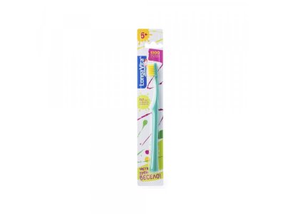 Зубная щетка Longa Vita 5100 щетинок, от 5 лет 1-00485066_4