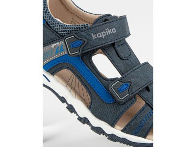 Сандалии Kapika 1-00484158_3
