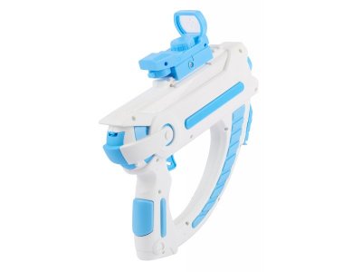 Водное оружие пистолет Zhorya 1-00476475_5