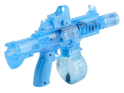 Водное оружие пистолет Zhorya 1-00476478_5