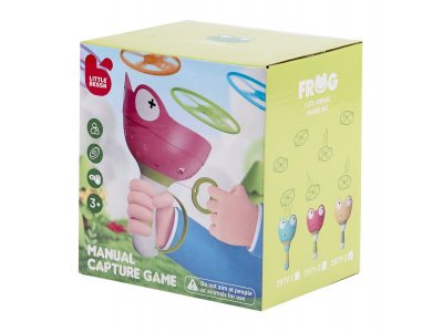 Игрушка Zhorya Фрисби 1-00483369_3