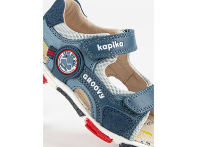 Сандалии Kapika 1-00484103_3