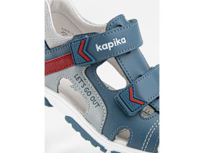 Сандалии Kapika 1-00484113_3