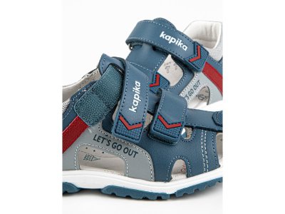 Сандалии Kapika 1-00484113_9