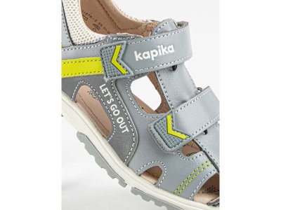 Сандалии Kapika 1-00484118_3