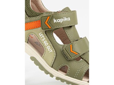 Сандалии Kapika 1-00484123_3