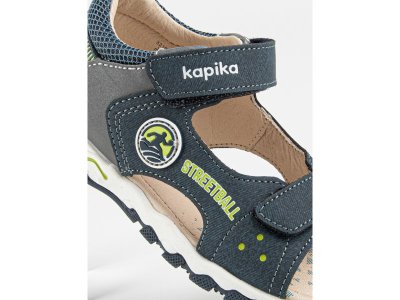 Сандалии Kapika 1-00484153_3