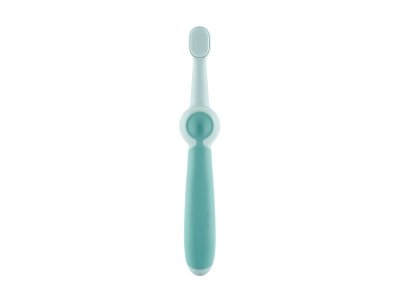 Зубная щетка Roxy-Kids Смайлик ультрамягкая, 10000 щетинок, 2 шт. 1-00485701_14