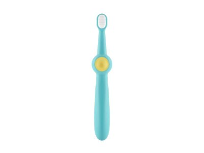 Зубная щетка Roxy-Kids Смайлик ультрамягкая, 10000 щетинок, 2 шт. 1-00485700_11