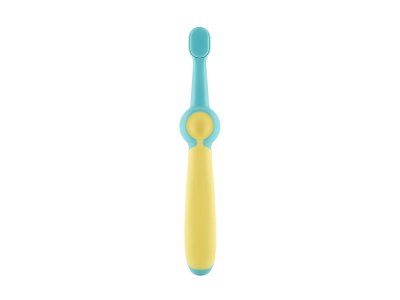 Зубная щетка Roxy-Kids Смайлик ультрамягкая, 10000 щетинок, 2 шт. 1-00485700_10