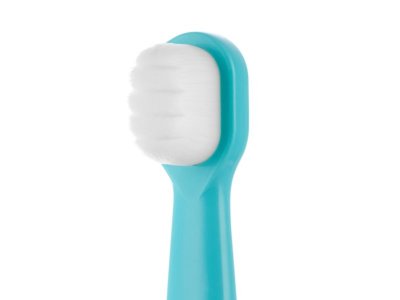Зубная щетка Roxy-Kids Смайлик ультрамягкая, 10000 щетинок, 2 шт. 1-00485700_14