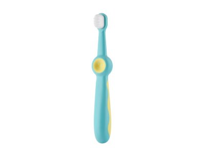 Зубная щетка Roxy-Kids Смайлик ультрамягкая, 10000 щетинок, 2 шт. 1-00485700_15