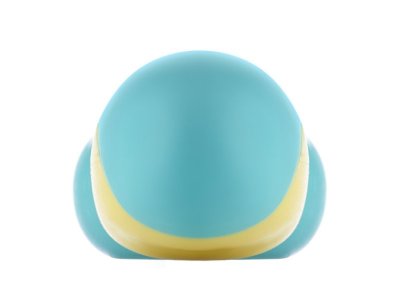 Зубная щетка Roxy-Kids Смайлик ультрамягкая, 10000 щетинок, 2 шт. 1-00485700_16
