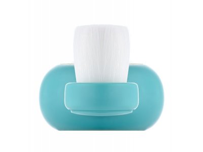 Зубная щетка Roxy-Kids Смайлик ультрамягкая, 10000 щетинок, 2 шт. 1-00485700_17