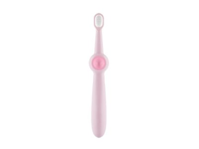 Зубная щетка Roxy-Kids Смайлик ультрамягкая, 10000 щетинок, 2 шт. 1-00485701_6