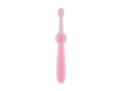 Зубная щетка Roxy-Kids Смайлик ультрамягкая, 10000 щетинок, 2 шт. 1-00485701_10