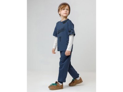 Футболка Crockid 1-00464000_5