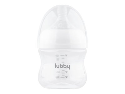 Набор Lubby Бионика для кормления, от 0 мес., 11 предметов 1-00485746_2