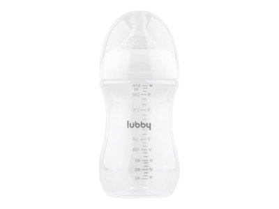 Набор Lubby Бионика для кормления, от 0 мес., 11 предметов 1-00485746_3