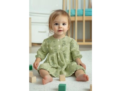 Комплект Сонный Гномик Сакура 1-00485715_3