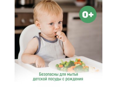 Таблетки для посудомоечной машины YokoSun бесфосфатные, 30 шт. 1-00485856_5