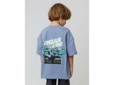 Лонгслив Crockid 1-00463965_3