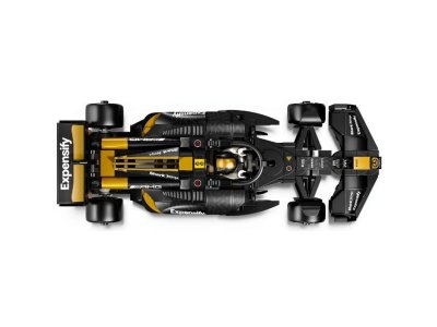 Конструктор Lego Speed Champions Гоночное авто команды APXGP, 268дет., 77252 1-00485865_4