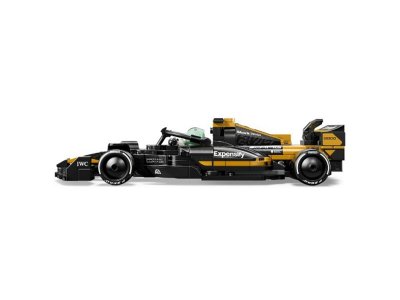 Конструктор Lego Speed Champions Гоночное авто команды APXGP, 268дет., 77252 1-00485865_5