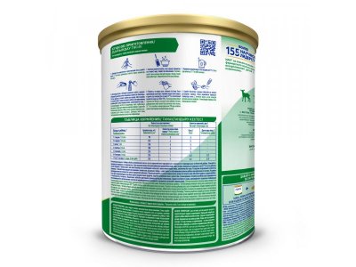 Смесь Nestle NAN на козьем молоке с 0 до 12 мес., 800г 1-00485907_6