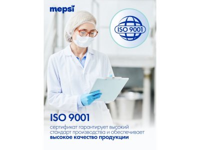 Подгузники-трусики Mepsi Comfort размер ХL 12-20 кг, 62 шт 1-00465480_15