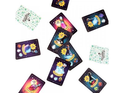 Игра настольная Dream Makers-Board Games Эликсирия 1-00485935_9