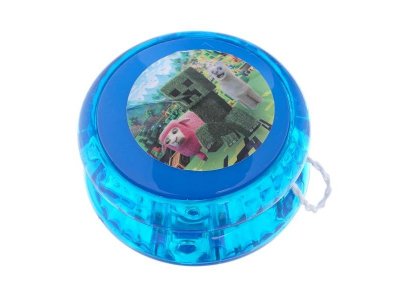 Игра Играем Вместе Йо-йо, свет. 1-00485939_2
