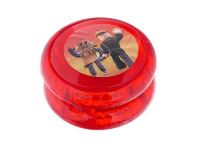 Игра Играем Вместе Йо-йо, свет. 1-00485940_2