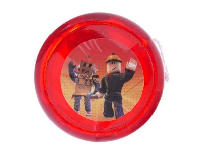 Игра Играем Вместе Йо-йо, свет. 1-00485940_4