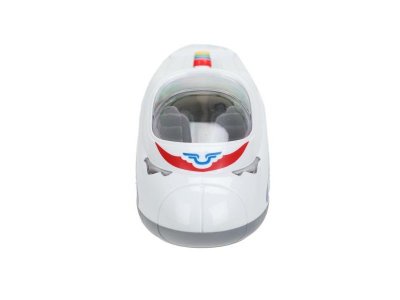 Модель Технопарк Скоростной поезд, свет/звук 1-00485943_3