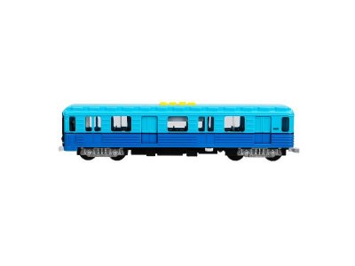 Модель Технопарк Электровагон, свет/звук 1-00485944_4