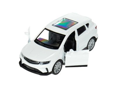 Машина Технопарк Кроссовер, металл, 10,5см 1-00485948_4