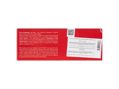 Машина Технопарк Кроссовер, металл, 10,5 см 1-00485949_2