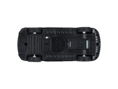 Машина Технопарк Кроссовер, металл, 12см 1-00485950_8