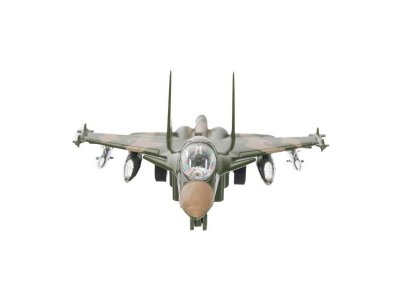 Модель Технопарк Истребитель, металл, 19,5см 1-00485952_9