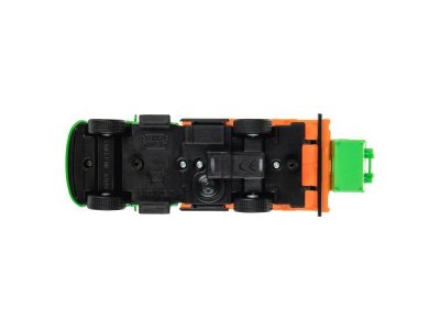 Машина Технопарк Мусоровоз Газон Next, 15,5см 1-00485955_8