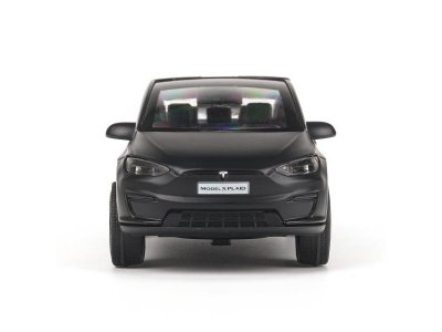 Машина Технопарк Tesla model x plaid, металл, 12см 1-00485958_6