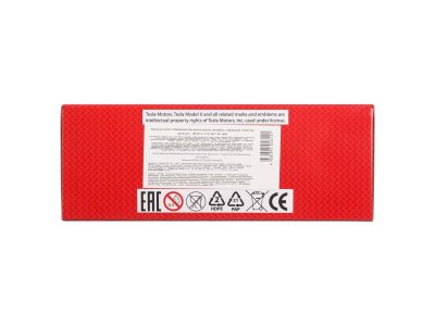Машина Технопарк Tesla model x plaid, металл, 12см 1-00485958_9