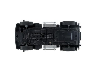 Машина Технопарк Мусоровоз, металл, 13см 1-00485960_5